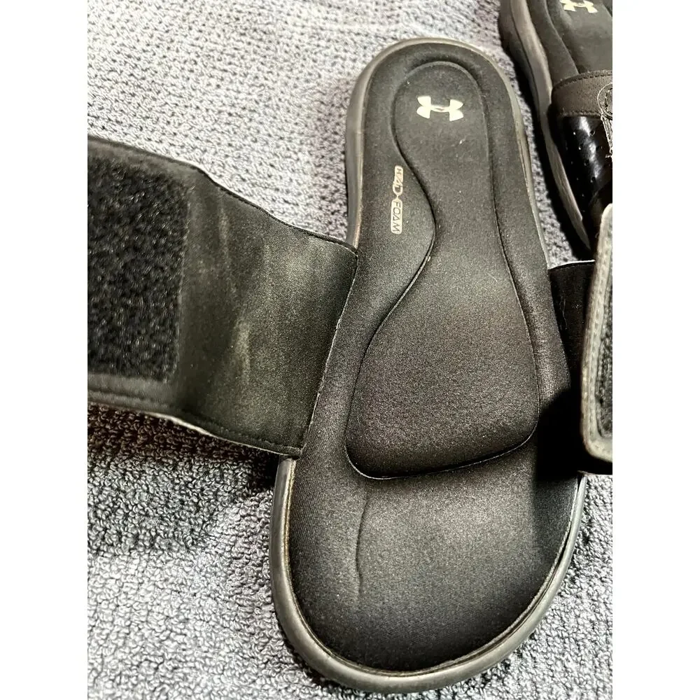 Under Armour pre owned
